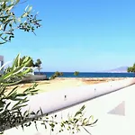 The Nine Graces - With Private Swimming Pools Semesteranläggning (resort) 4*