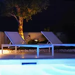 The Nine Graces - With Private Swimming Pools Semesteranläggning (resort)