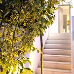 The Nine Graces - With Private Swimming Pools 4* Agios Prokopios (Naxos)