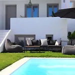 The Nine Graces - With Private Swimming Pools Semesteranläggning (resort)