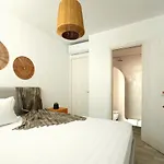 The Nine Graces - With Private Swimming Pools Semesteranläggning (resort) 4*