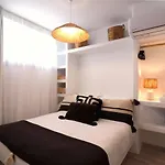 The Nine Graces - With Private Swimming Pools 4* Agios Prokopios (Naxos)
