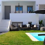 Semesteranläggning (resort) The Nine Graces - With Private Swimming Pools