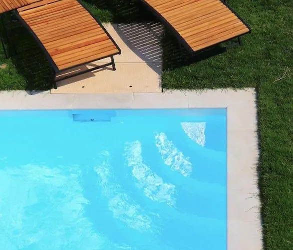 Resort The Nine Graces - With Private Swimming Pools