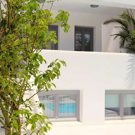 The Nine Graces - With Private Swimming Pools Station touristique 4*