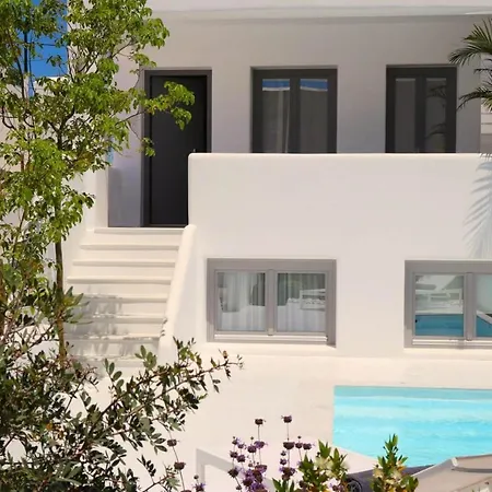 The Nine Graces - With Private Swimming Pools Station touristique