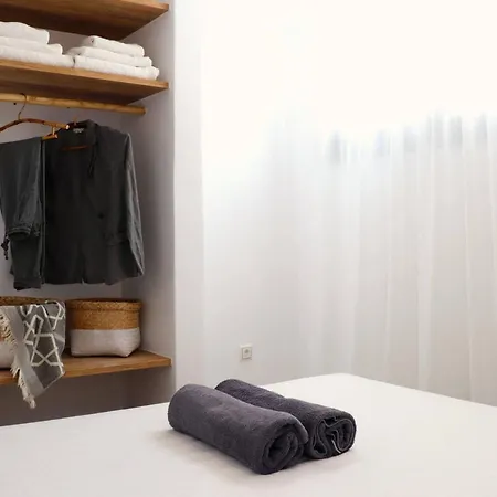 Station touristique The Nine Graces - With Private Swimming Pools 4*