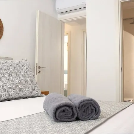 The Nine Graces - With Private Swimming Pools Station touristique 4*