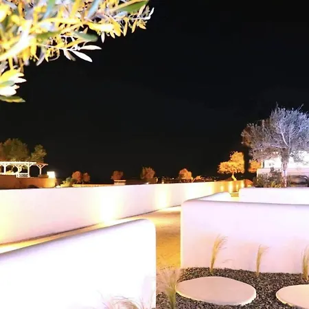 The Nine Graces - With Private Swimming Pools Station touristique 4*