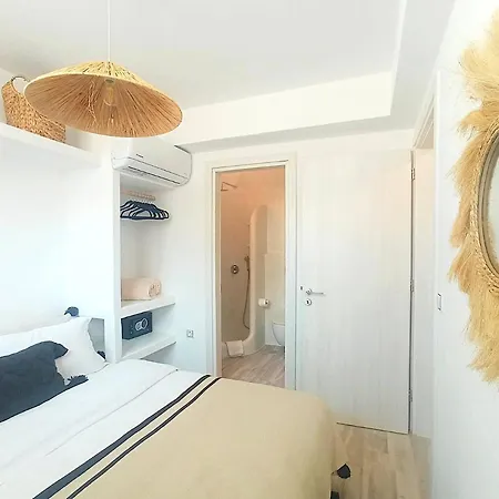 The Nine Graces - With Private Swimming Pools Station touristique Ágios Prokópios