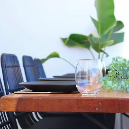 The Nine Graces - With Private Swimming Pools Station touristique Ágios Prokópios