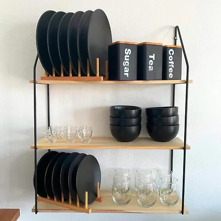 Station touristique The Nine Graces - With Private Swimming Pools 4*