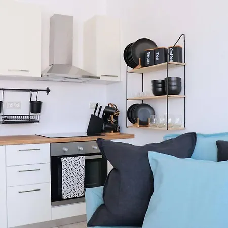 Station touristique The Nine Graces - With Private Swimming Pools 4*