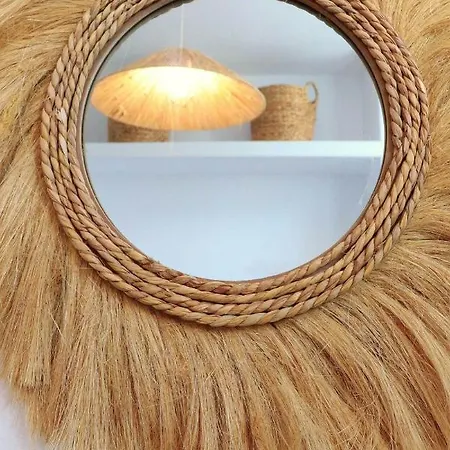 The Nine Graces - With Private Swimming Pools Ágios Prokópios