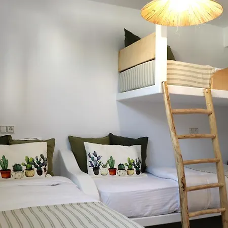 The Nine Graces - With Private Swimming Pools Ágios Prokópios