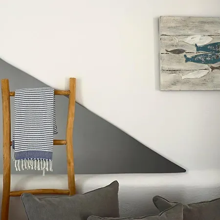 Station touristique The Nine Graces - With Private Swimming Pools