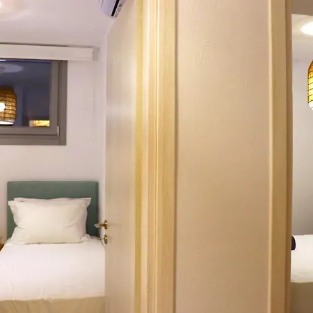 The Nine Graces - With Private Swimming Pools Station touristique