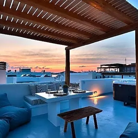 The Nine Graces - With Private Swimming Pools 4*
