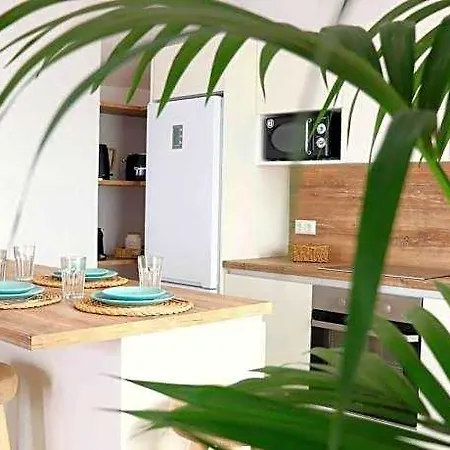 The Nine Graces - With Private Swimming Pools 4* Agios Prokopios (Naxos)
