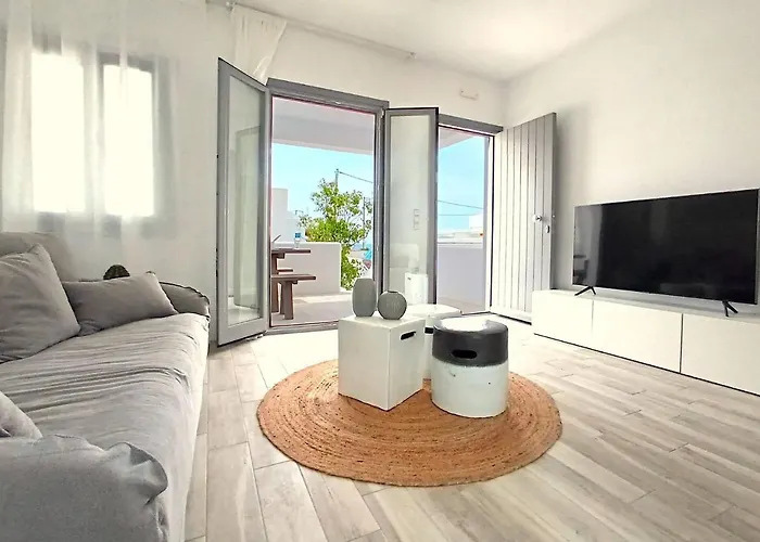 The Nine Graces - With Private Swimming Pools 4* آغيوس بروكوبيوس