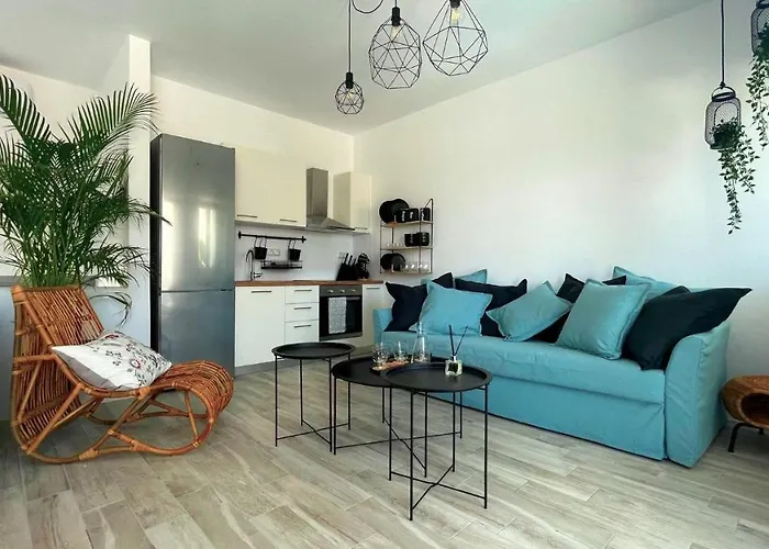 The Nine Graces - With Private Swimming Pools Agios Prokopios (Naxos)